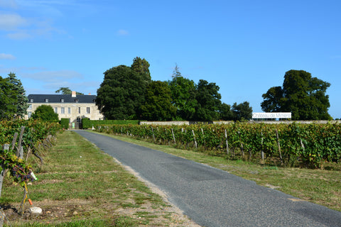 Château de Minière