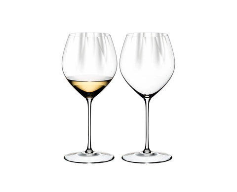 Riedel Performance Chardonnay - 2 stuks