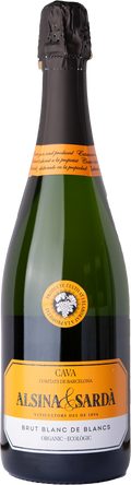 Cava Brut Blanc de Blancs