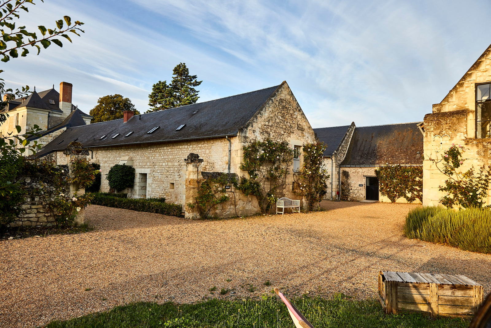 Château de Minière extra afbeelding