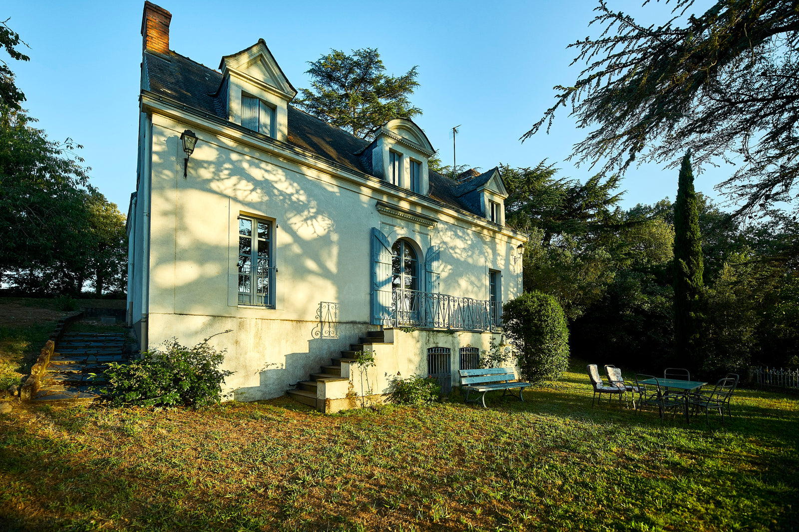 Château de Suronde extra afbeelding