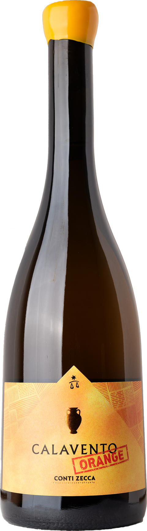 Calavento Orange 2023