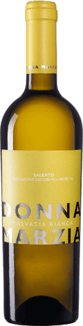 Donna Marzia Malvasia Bianca