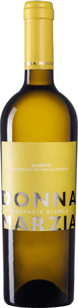 Donna Marzia Malvasia Bianca