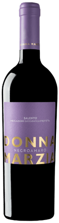 Donna Marzia Negroamaro 2024