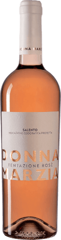 Donna Marzia Tentazione Rosé