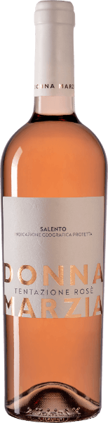 Donna Marzia Tentazione Rosé