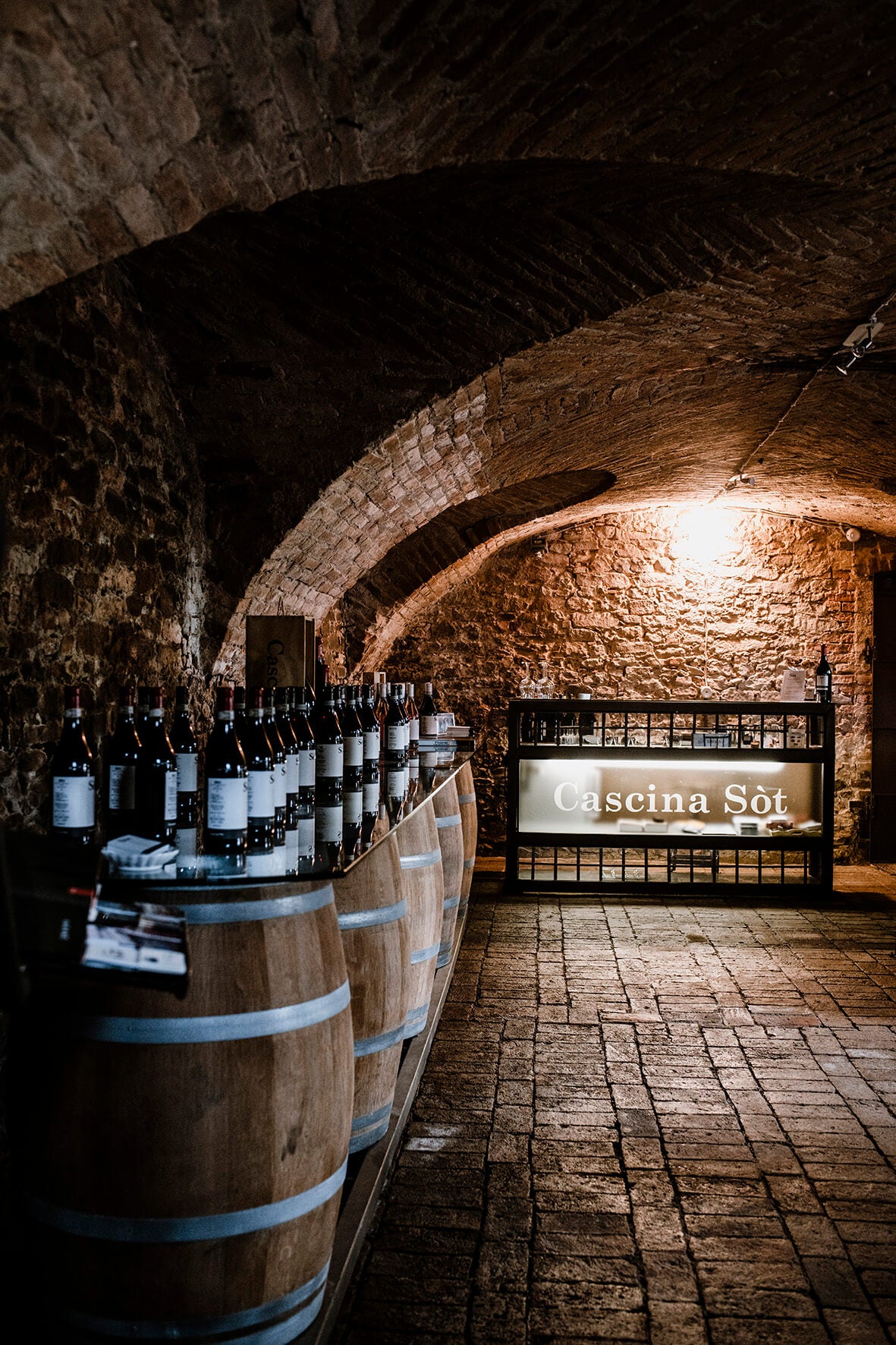Cascina Sòt extra afbeelding