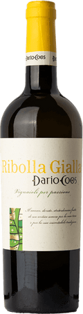 Ribolla Gialla