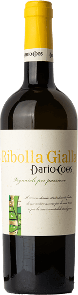 Ribolla Gialla