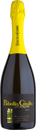 Ribolla Gialla Spumante