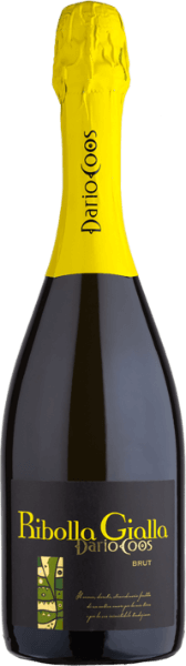 Ribolla Gialla Spumante
