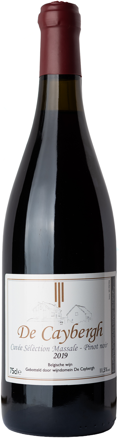 Cuvée Selection Massale