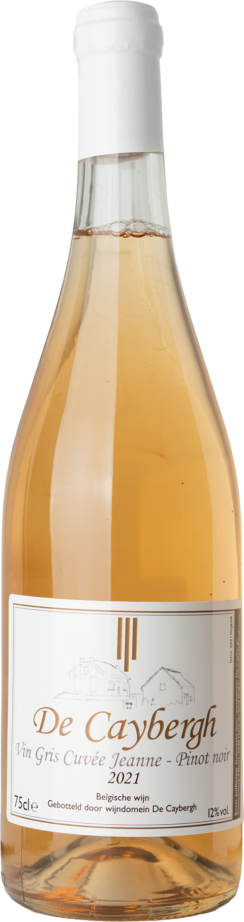 De Caybergh