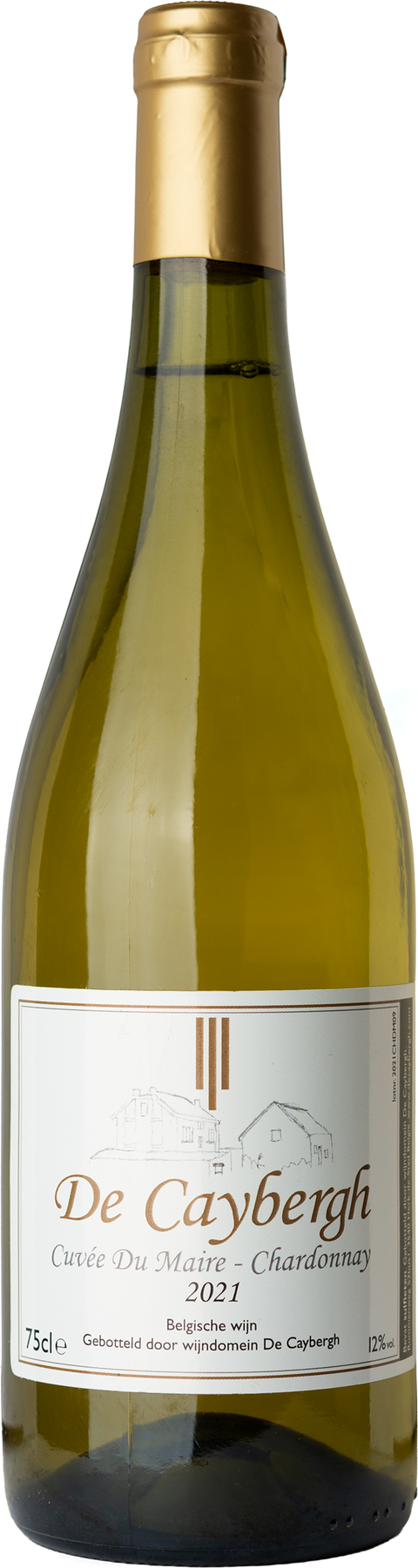Cuvée du Maire