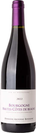 Bourgogne Hautes-Côtes de Beaune