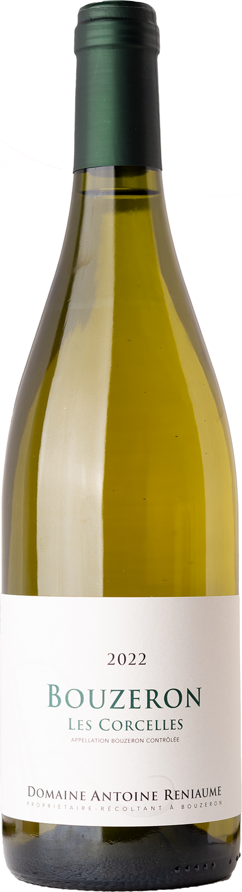 Bouzeron 'Les Corcelles'