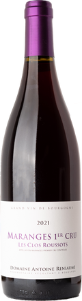 Maranges 1er Premier Cru 