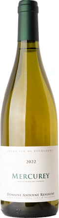Mercurey Blancs