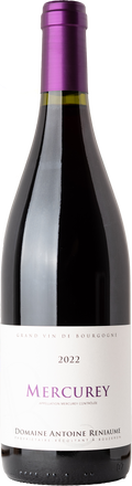 Mercurey Rouge